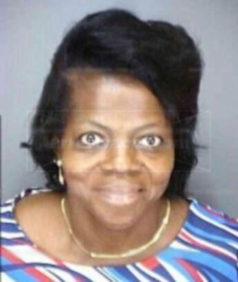 Geraldine Floyd