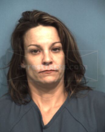 Rachel Ann Kinsley