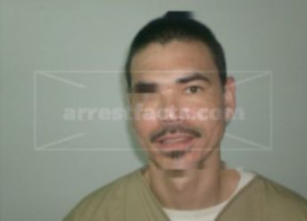 Harold Anthony Garvey
