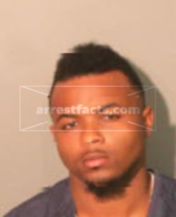 Darius Whitney