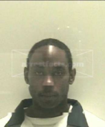 Erek Demone Kendall