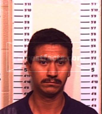 Ruben Vasquez Coyote