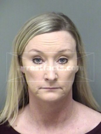 Trisha Anne Burke