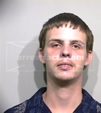 Christopher Allen Carter