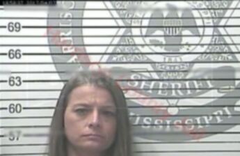 Carrie Hodge Mcdonald