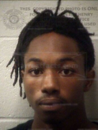 Delano Lee Watts