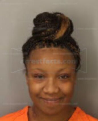 Lashundra Wiley