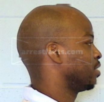 Daroyl Hickson