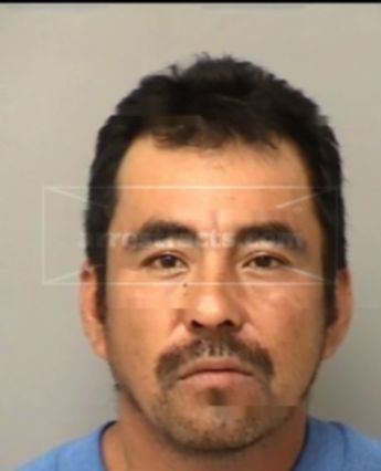 Juan Jose Garcia Landeros