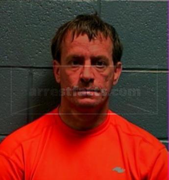 Howard Glen Johnson