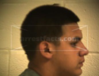 Ediberto Jr. Nicholas Gonzalez Hernandez