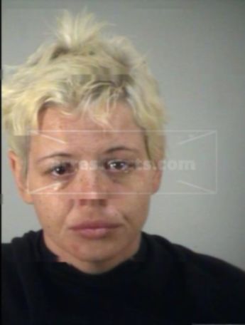 Cassandra Marie Stevens