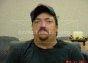 Buddy Louis Sikes