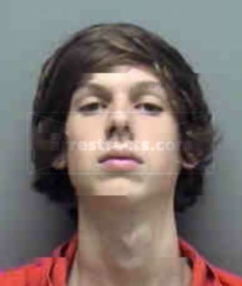 Matthew Charles Shannon
