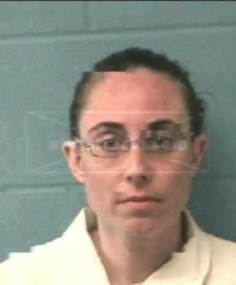 Kecia Nicole Ali