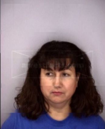 Gloria Villanueva