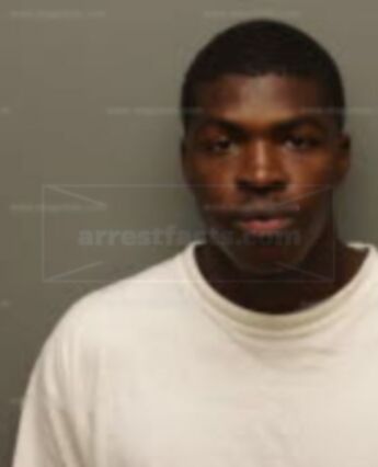 Darion Mcdowell