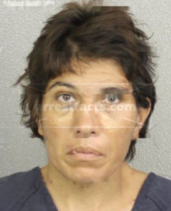 Melissa Suzanne Wilton