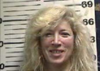 Joan Marie Wilson