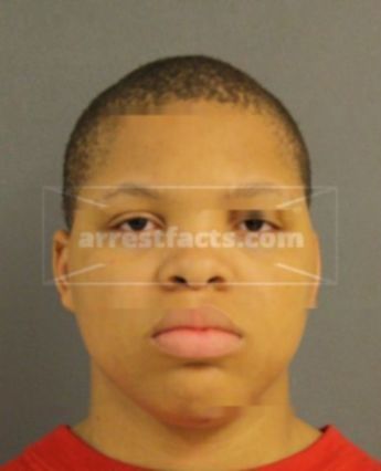 Lashundra Denise Williams