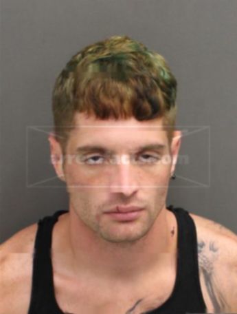 Brandon Alexander Knox