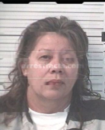 Teresa Lynn Keene