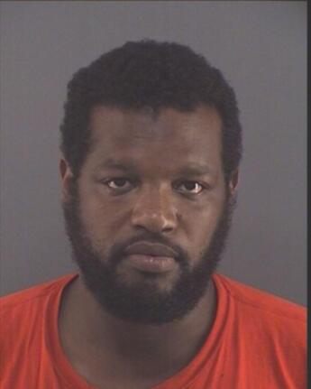 Raymond Lavell Richardson
