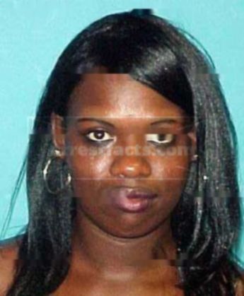 Shenita Moneka Jones