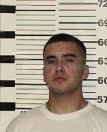 Michael Ray Weir
