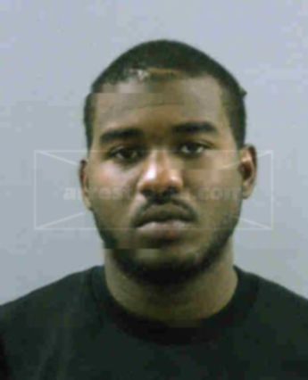 George Dione Murray