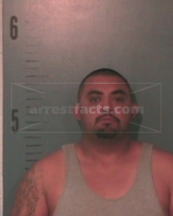 Marcus Antonio Resendez