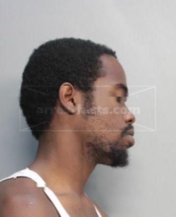 Tamarcus Clayton Reynolds