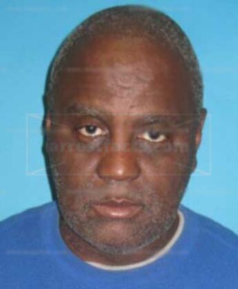 Ronnie Eugene Ladd
