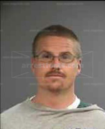 Brandon Ernest Miller