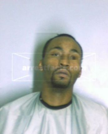 Shelton Antoine Williams