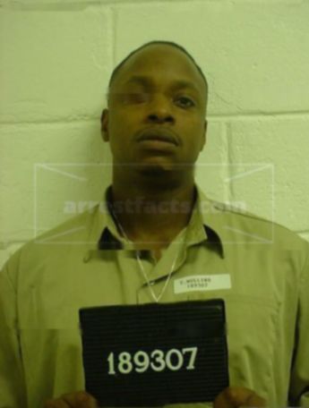 Timothy Marcle Mullins