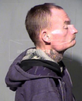Joshua Joseph Bartley