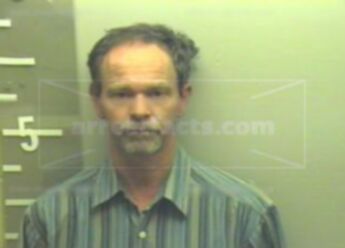 Mark Randall Hayes