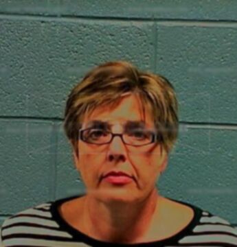 Susan Nash Nichols