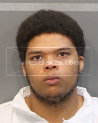 Deltrick Lemarr Malone