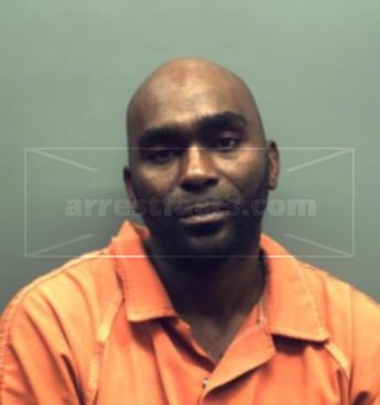 Cedric Lamond Barber