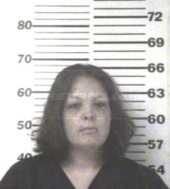 Stacy Dawn Guthrie