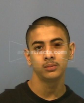 Matthew Ryan Sandoval
