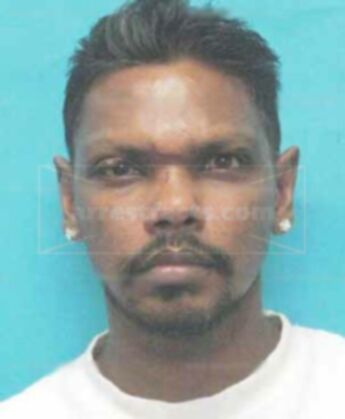 Rajendranau Raymond Sankar