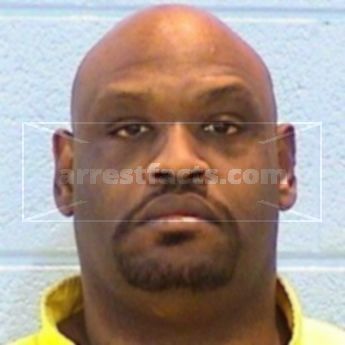 Marcus Brown