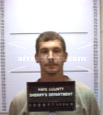 Scott Matthew Sebby