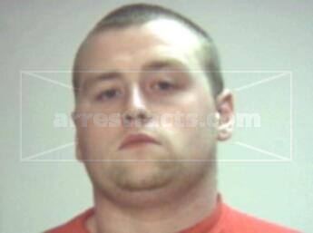 Jacob Luke Greene