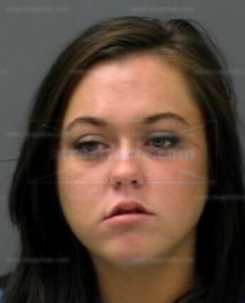 Jordan Paige Keown