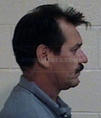 Arturo Tijerina Flores