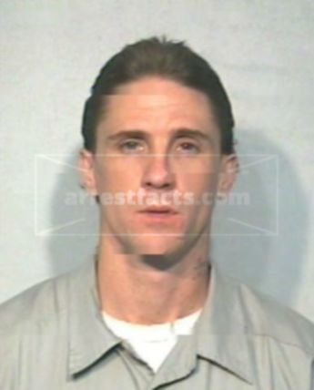 Shawn Keith Mcsorley